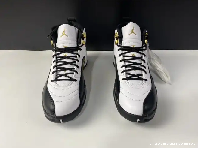 Official Maikesneakers Royalty CT8013-170 12 Jordan Air 0619